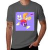 Yay Rayman Tshirt Big And Tall Crew Neck Tee