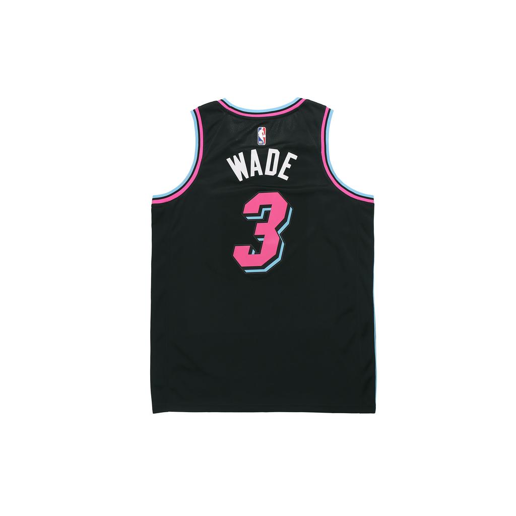 Nike Баскетбольная майка мужская черная AJ4622-013
