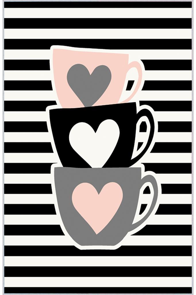 Rovigo Home Washable Printed Carpet RGHM2020