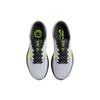 Nike Air Winflo 10 Wolf Grey Volt Мужские кроссовки Дымчато-серый Черный DV4022-007