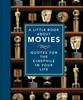 Книга A Little Book About Movies : Quotes for the Cinephile In Your Life