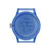 Часы PAC MAN Camper светло-голубой циферблат из смолы и пластика, кварцевые, водонепроницаемые, 3 АТМ, 36 мм, часы TW2V94000 светло-голубые [TIMEX] [Товар]