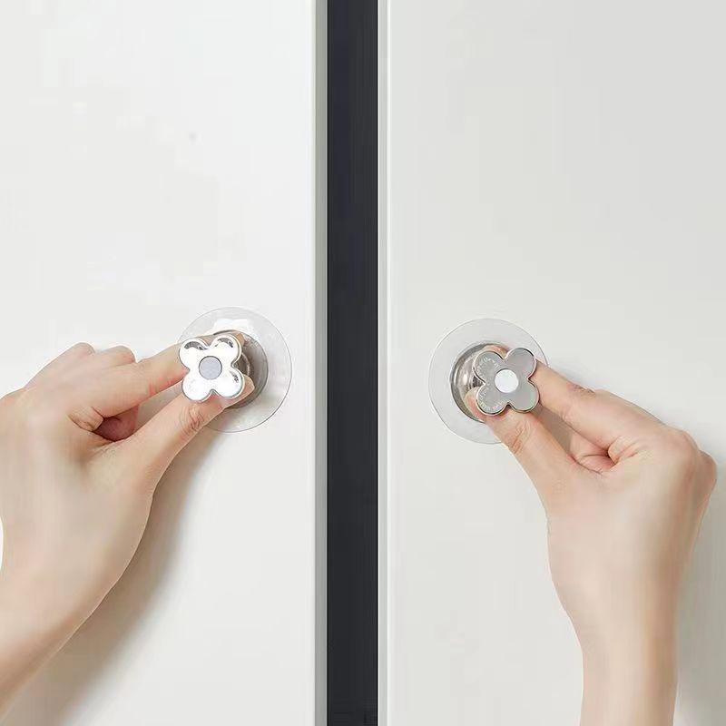 Портативный подъемник крышки унитаза Flower: Сохраняет руки чистыми