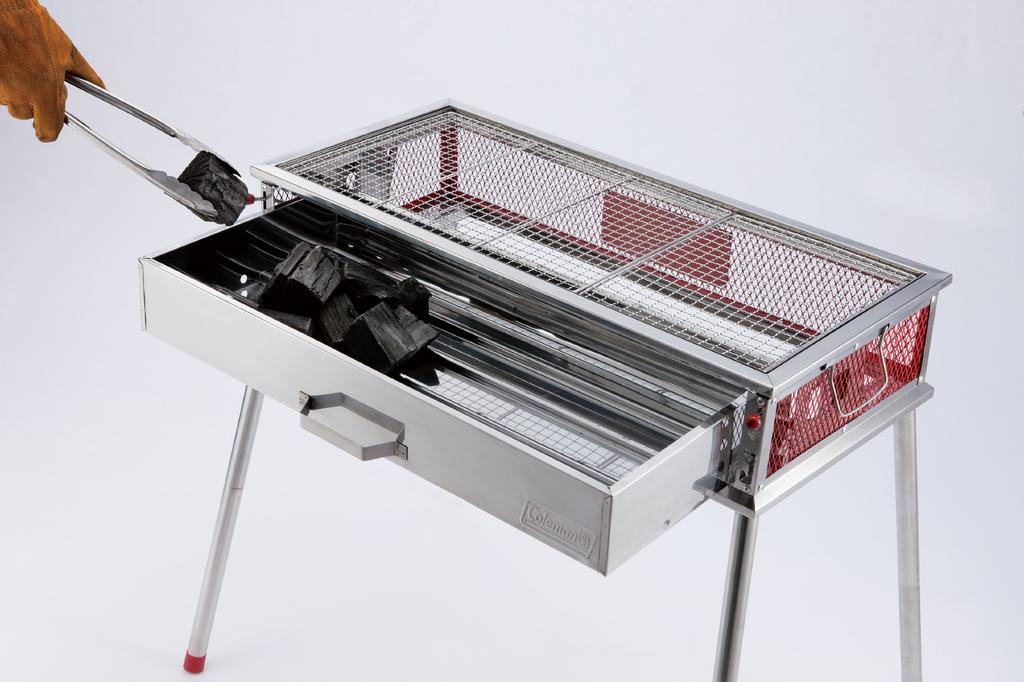 Coleman Cool Spider красный 2000010394 Pro/L