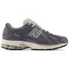 New Balance 1906R Титановые кроссовки унисекс Серые серо-матовые серебристо-металлические M1906RV