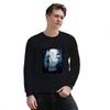 Corpse Bride Mens Poster Sweatshirt