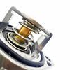Thermostat For Jeep Cherokee 2014-2021 3.2L Dodge Avenger Journey 2011-2019 3.6L
