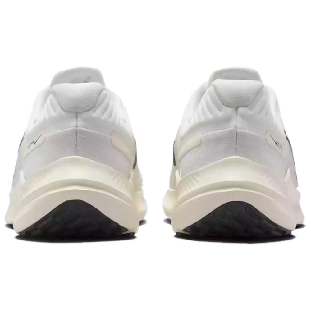 Nike Quest 5 Износостойкие Кроссовки с Низким Верхом Повседневные Городские для Бега Женские Белые Кроссовки DD9291-104