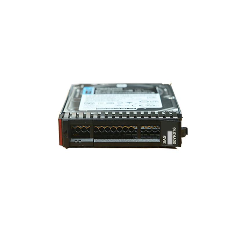 Lenovo Серверный жесткий диск ThinkSystem 2,5 дюйма SAS с возможностью горячей замены (Китайская версия)