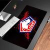 Losc Football Crest Mouse pad Mouse pad, Gaming Mouse Pad, keyboard pad, Desk Decor for computer notebook Fan Gift Birthday Gift
