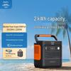 HANDUNYOU 2000Pro2 Portable Power Station