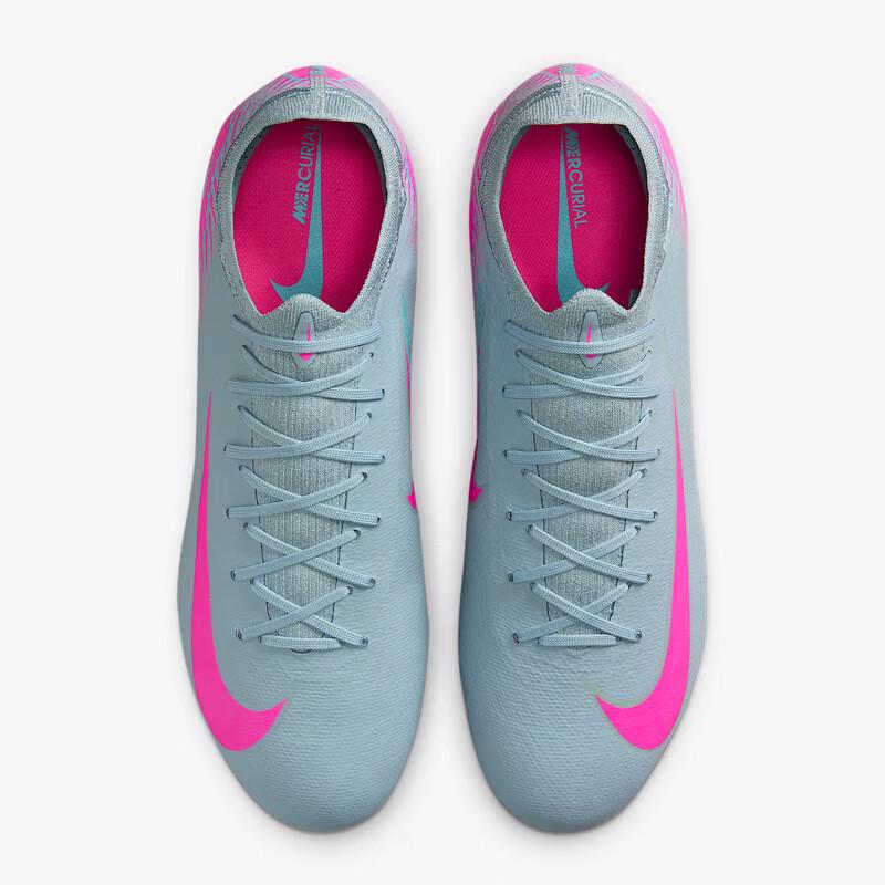 Nike Мужские футбольные бутсы Mercurial Vapor 16 AG с короткими шипами
