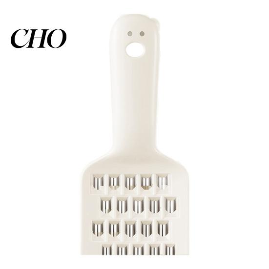 Quick Vegetable Prep Tool 2Pcs Cutter Multifunctional Hand Peeler Tool, Stainless Steel Blade Slicer Food-grade PP Handle Chopper with Easy