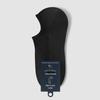 Mesh Cotton Mens Pure Antibacterial Short Socks Breathable Nonslip Invisible Summer Boat Socks