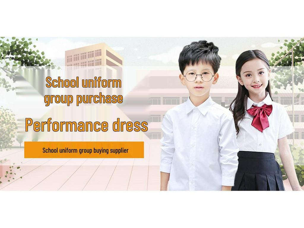 Детские брюки цвета хаки и темно-синие для школьной формы – Чистый хлопок, Функциональные, Свободного кроя