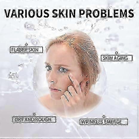 2025 Polypeptide firming anti-wrinkle creamWrinkle Removal Cream, Polypeptide Tightening and Anti Wrinkle Cream, Anti Aging Moisturizer for Firming Fa