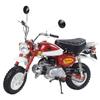 Tamiya 16 Мотоцикл серии №30 Honda Monkey 2000 Специальная модель Пластиковая модель 16030