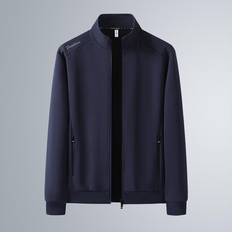 Dm 8XL Мужская дышащая свободная посадка Plus Fat Plus Размер Повседневная толстовка с капюшоном