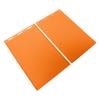 2PCS Beeswax Press Sheets 5.4mm Silicone Flexible Beeswax Foundation Sheet Beekeeper Equipment for