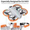 Lightweight Propeller Guard Anti-collision Rings Protector New Drone Bumper for DJI Neo