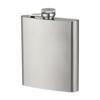 High Quality Stainless Steel Hip Flask Portable Leakproof Liquor Flask Convenient Container Whisky Flagon Outdoor