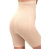 Шорты корсет. Бесшовный корсет для улучшения бедер и живота верхней части ног