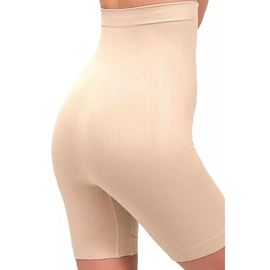 Шорты корсет. Бесшовный корсет для улучшения бедер и живота верхней части ног