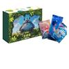 New Miyazaki Brilliant Fairy Tale Card Fairy Tales Classic Childhood Memories Cherished Cards Children's Toy Birthday Gifts