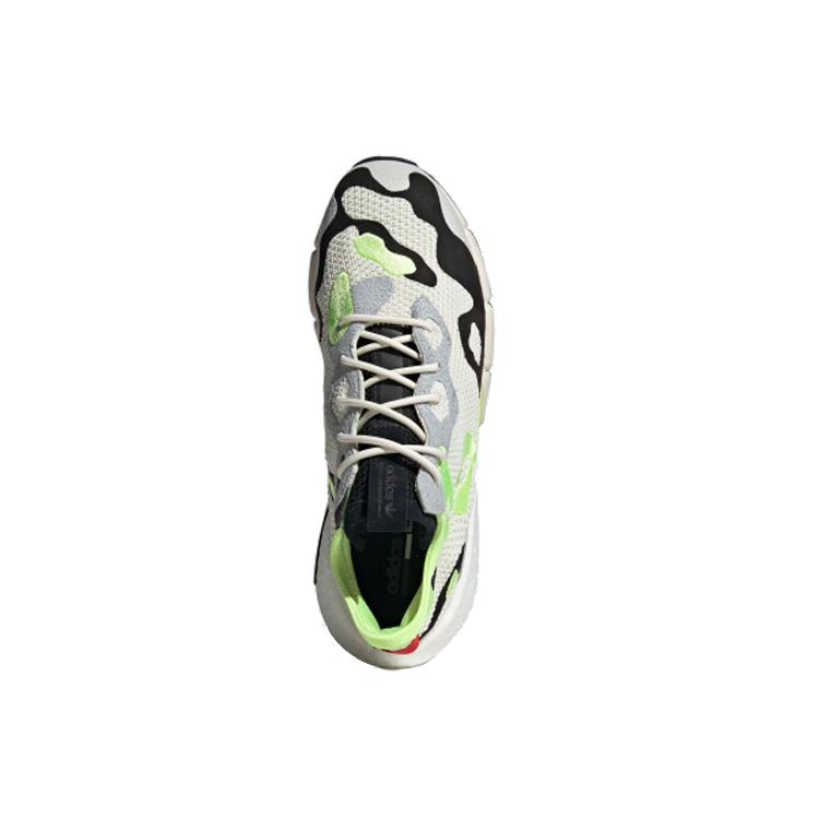 Adidas Pod S3 2 Off White Hi Res Yellow EE6439