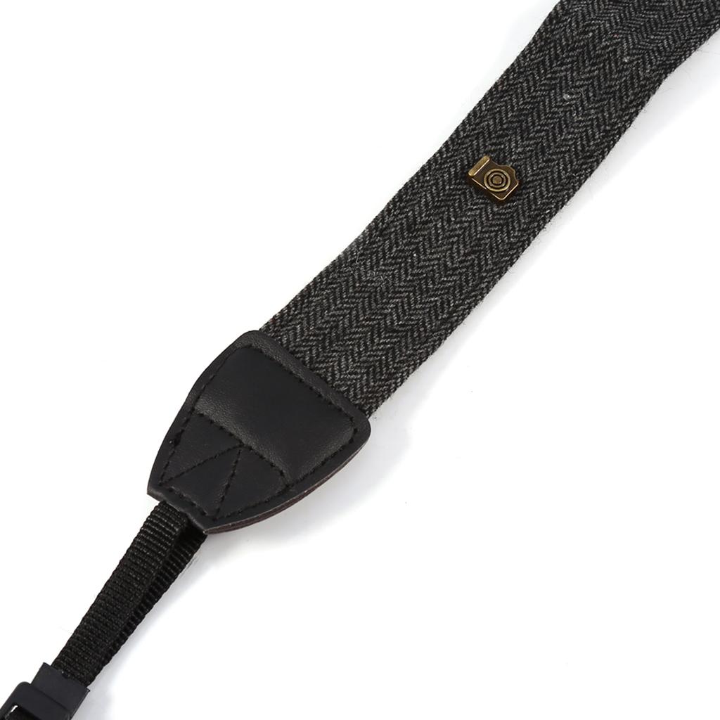 Adjustable Camera Shoulder Neck Strap Belt For Nikon SLR Cameras Universal