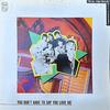 LP Пластинка РАЗНЫЕ ИСПОЛНИТЕЛИ WALKER BROTHERS WAYNE FON You Dont Have To Say You Love Me FCPA5217 PHILIPS 1985 Япония Поп Б/У