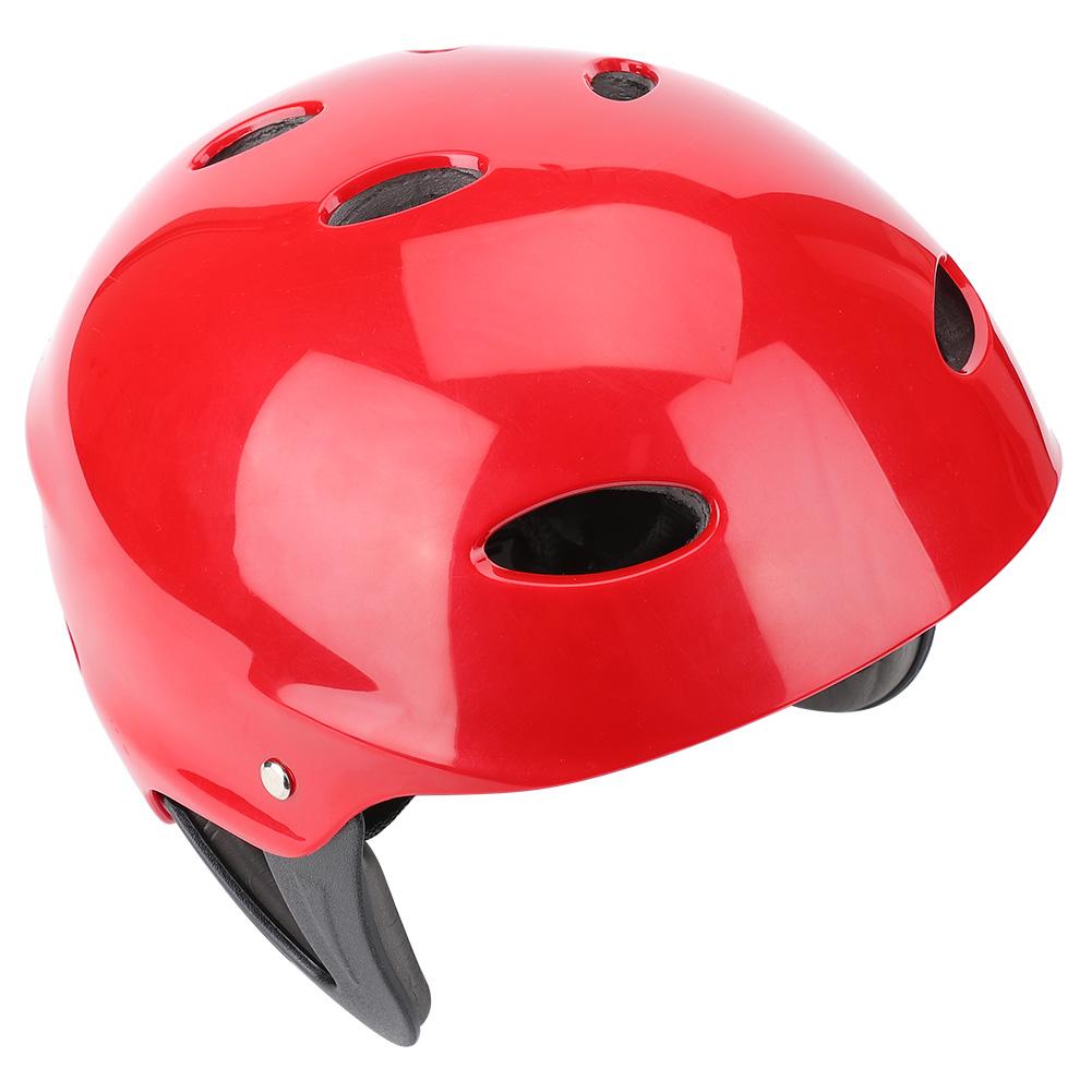 Outdoor Sport Safety Helmet Adjustable Mountain Rock Climbing Drifting Head Protection Helmets