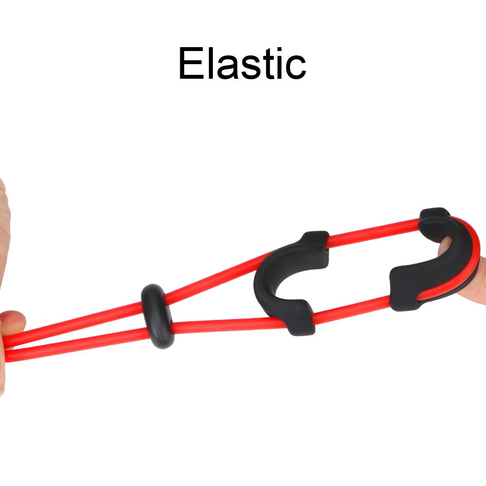 Силиконовые Кольца на Пенис Мужские Долгоиграющие Кольца для Пениса Задержка Эякуляции Секс-Шоп Кольцо для Пениса Веревка Секс-Игрушки для Взрослых Мужчин Взрослые Товары