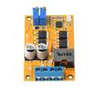 DC 8-28V 5A 100W Модуль защиты зарядки MPPT Контроллер-регулятор солнечной панели Автоматическое переключение 9V 12V 24V Солнечная панель для зарядки