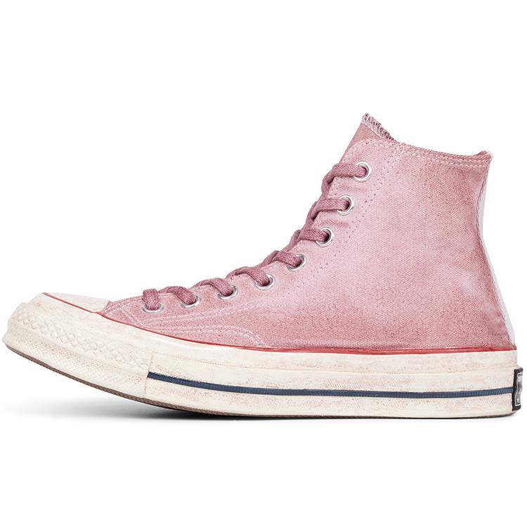 Converse Chuck 1970s Strawberry Dyed High Top 164508C