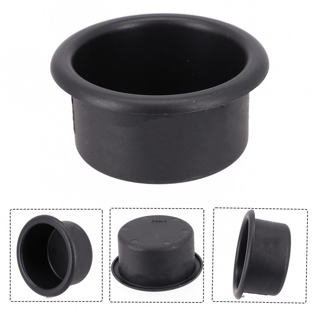 Parts Car Cup Holder Replacement Multi-function Plastic