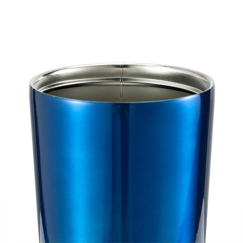 LOCK&LOCK Starlight Series Dual-Drink Insulated Coffee Cup 500ml