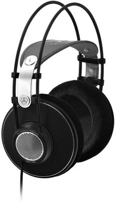 AKG K612 для записи и PA воспроизводит локализацию звука и на открытом воздухе производительность мониторных наушников, импортированных из гарантии PRO-Y3 [Идеально