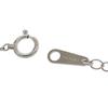TASAKI  Necklace K18 white gold/Akoya Pearl Women