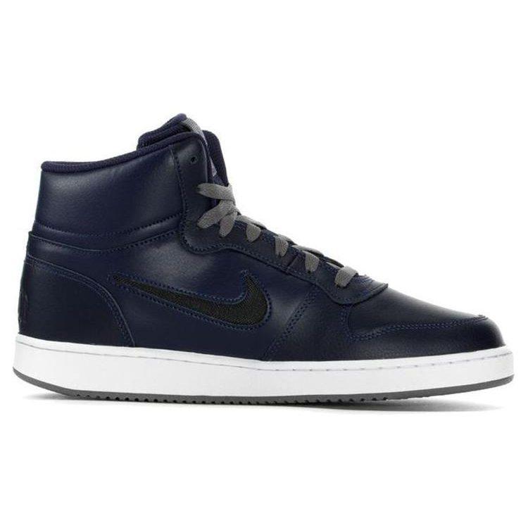 Nike Ebernon Mid Синий AQ1773-400