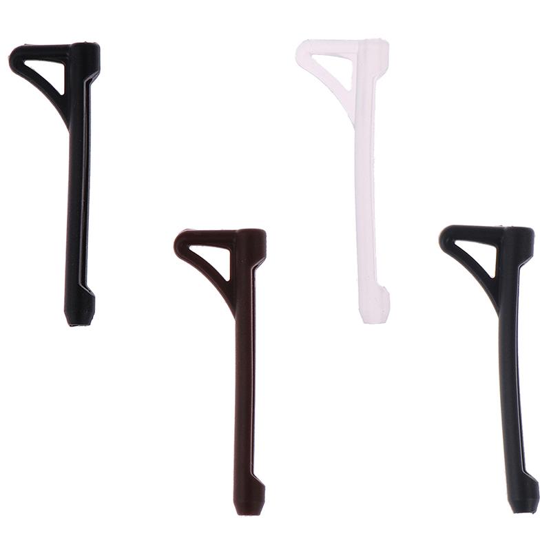 2 пары противоскользящих очков с большим дужком, очки, крючки для ушей, ручка для удержания