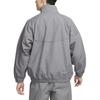 Nike Куртки Мужские Темно-серый Стойка Умеренный Прочее DX0697-084