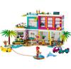 LEGO Friends 41709 Праздничный домик на пляже