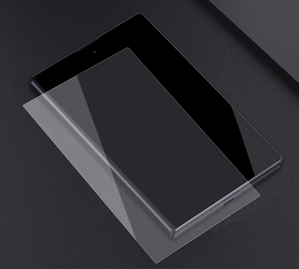 NILLKIN Tempered Glass For Samsung Galaxy Z Fold 8 Fold8 Protector Film Anti-Glare Anti-Oil FM5000