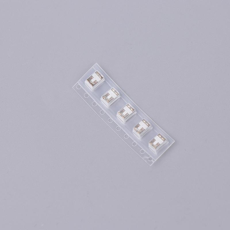 5Pcs/Lot Ls8J2M-T Car Remote Control Key Switch Key Remote Control Button Switch Ls8J2M