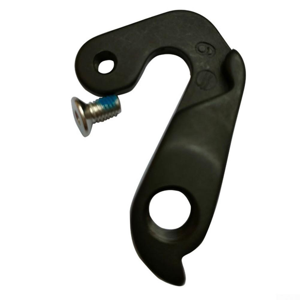 Mech Bicycle Tail Hook Scale 960 Aluminum Alloy Bicycle