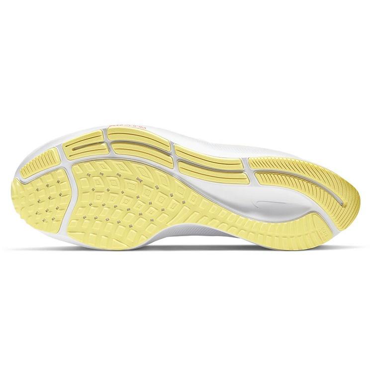 (WMNS) Nike Air Zoom Pegasus 37 'White Light Zitron' Women's BQ9647-105
