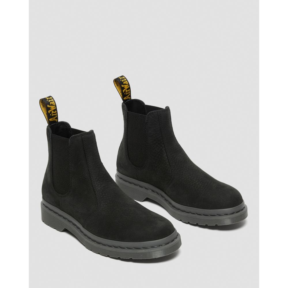 Dr.martens 2976 Нубук