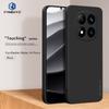 For Xiaomi Redmi Note 14 Pro+ 5G Phone Case PINWUYO Soft Matte TPU Mobile Back Cover