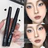 Heart Lying Silkworm Brightening Eye Shadow Pen Универсальный хайлайтер для макияжа Низкая насыщенность Вращающаяся подводка для глаз